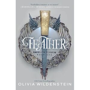 Feather -- Olivia Wildenstein
